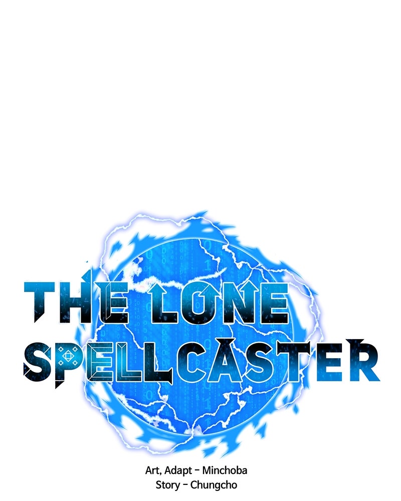 Read The Lone Spellcaster EN Manga Online