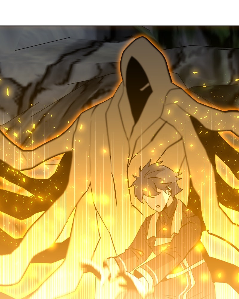 Read The Lone Spellcaster EN Manga Online