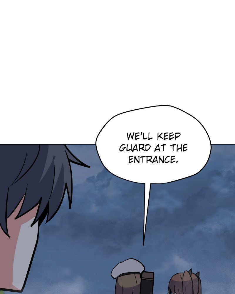 Read The Lone Spellcaster EN Manga Online