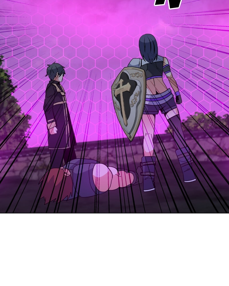 Read The Lone Spellcaster EN Manga Online