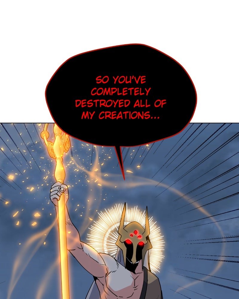 Read The Lone Spellcaster EN Manga Online
