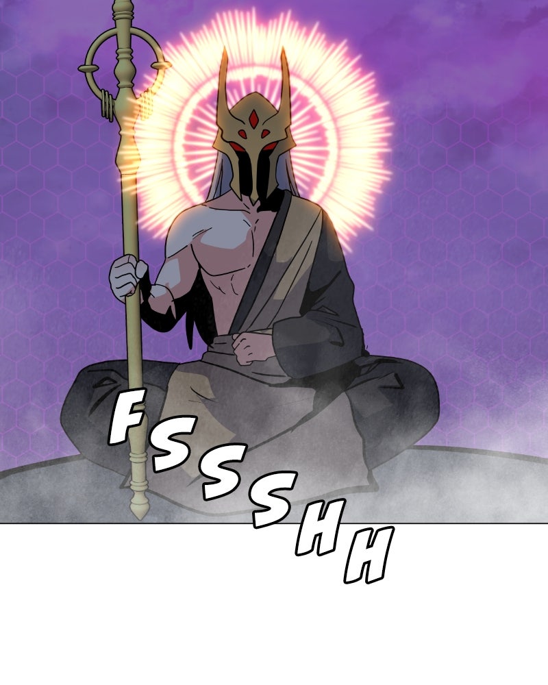 Read The Lone Spellcaster EN Manga Online