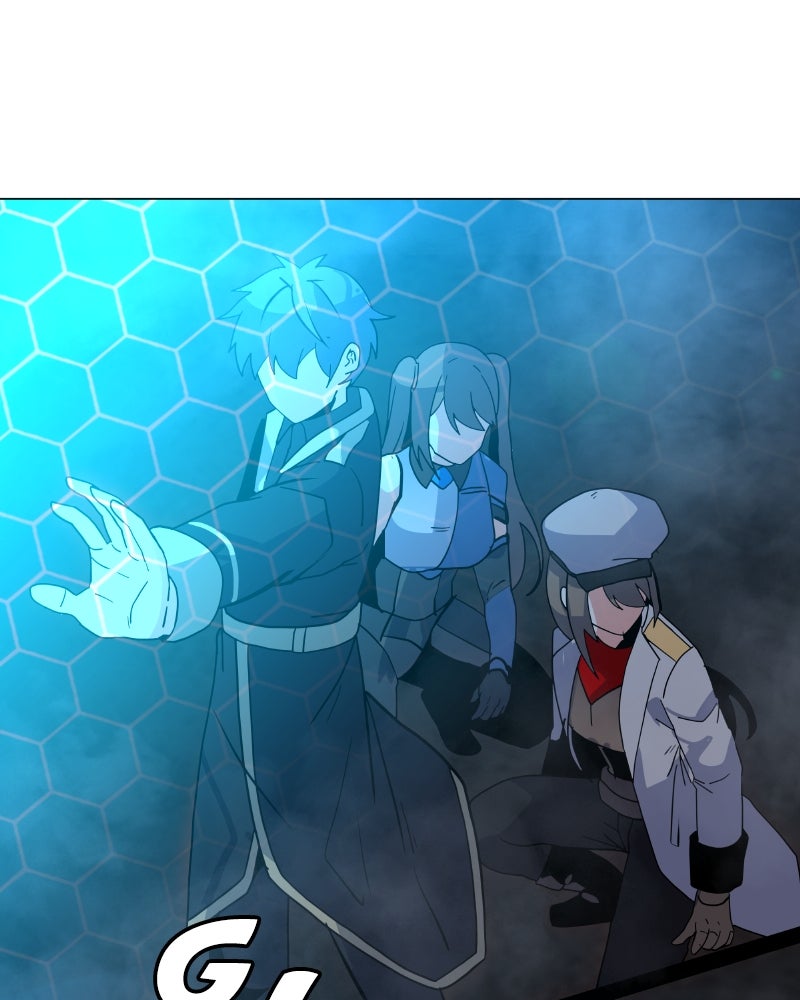 Read The Lone Spellcaster EN Manga Online