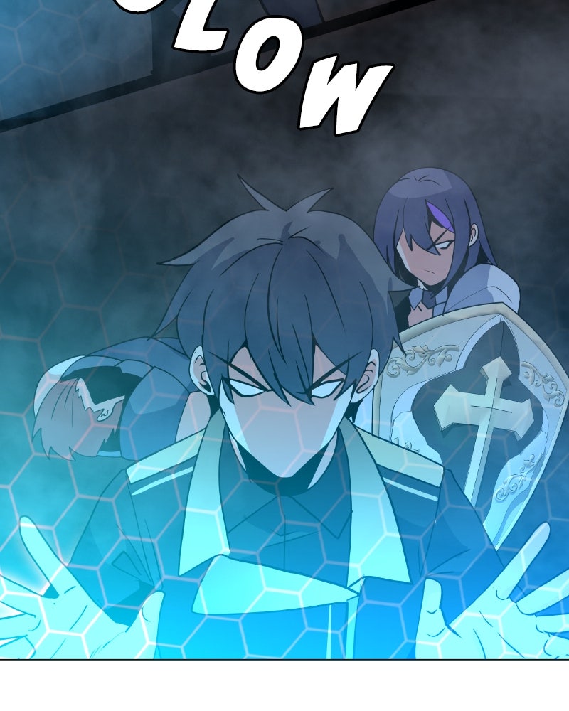 Read The Lone Spellcaster EN Manga Online