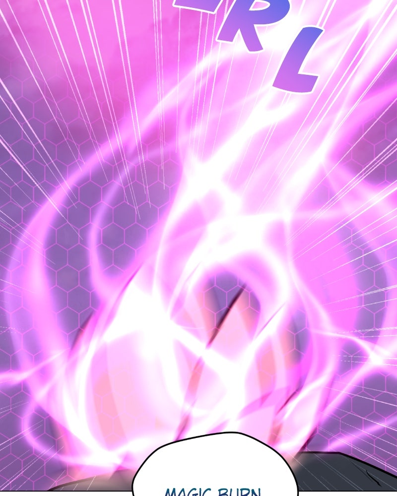 Read The Lone Spellcaster EN Manga Online