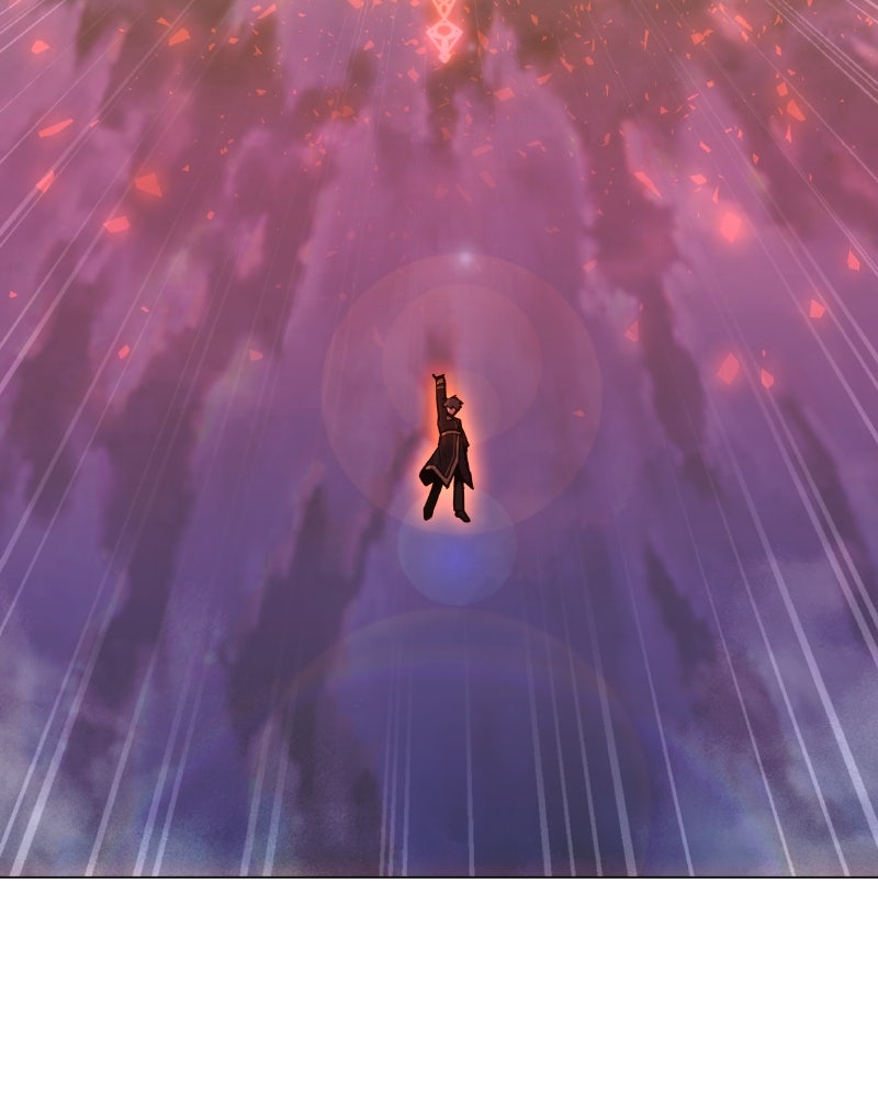 Read The Lone Spellcaster EN Manga Online
