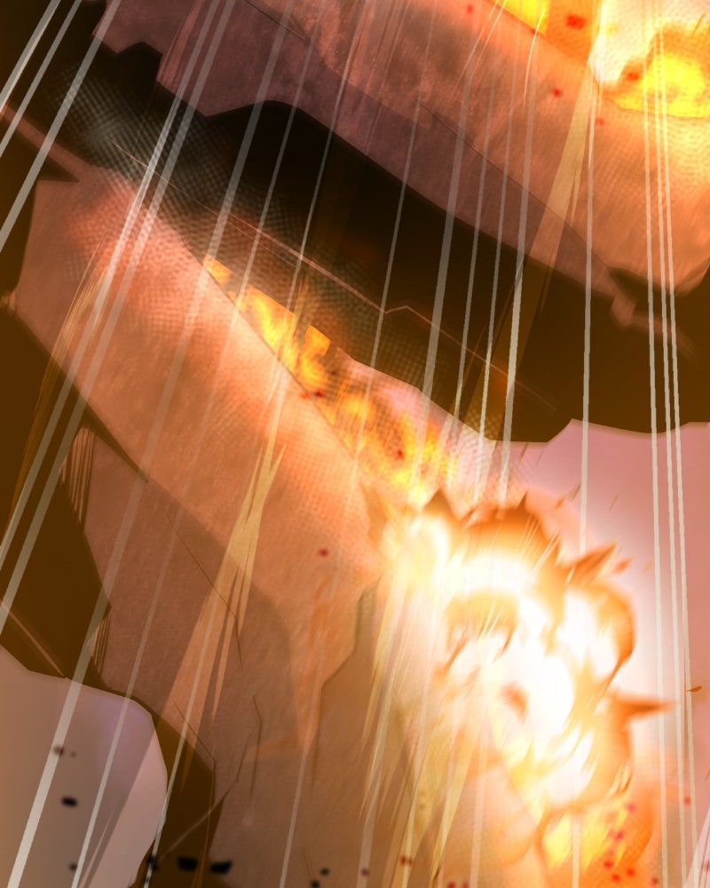 Read The Lone Spellcaster EN Manga Online