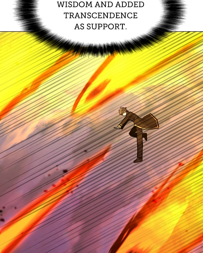 Read The Lone Spellcaster EN Manga Online