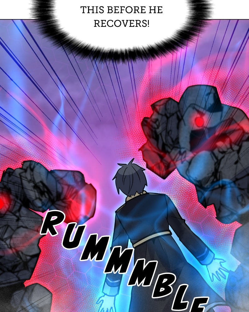 Read The Lone Spellcaster EN Manga Online
