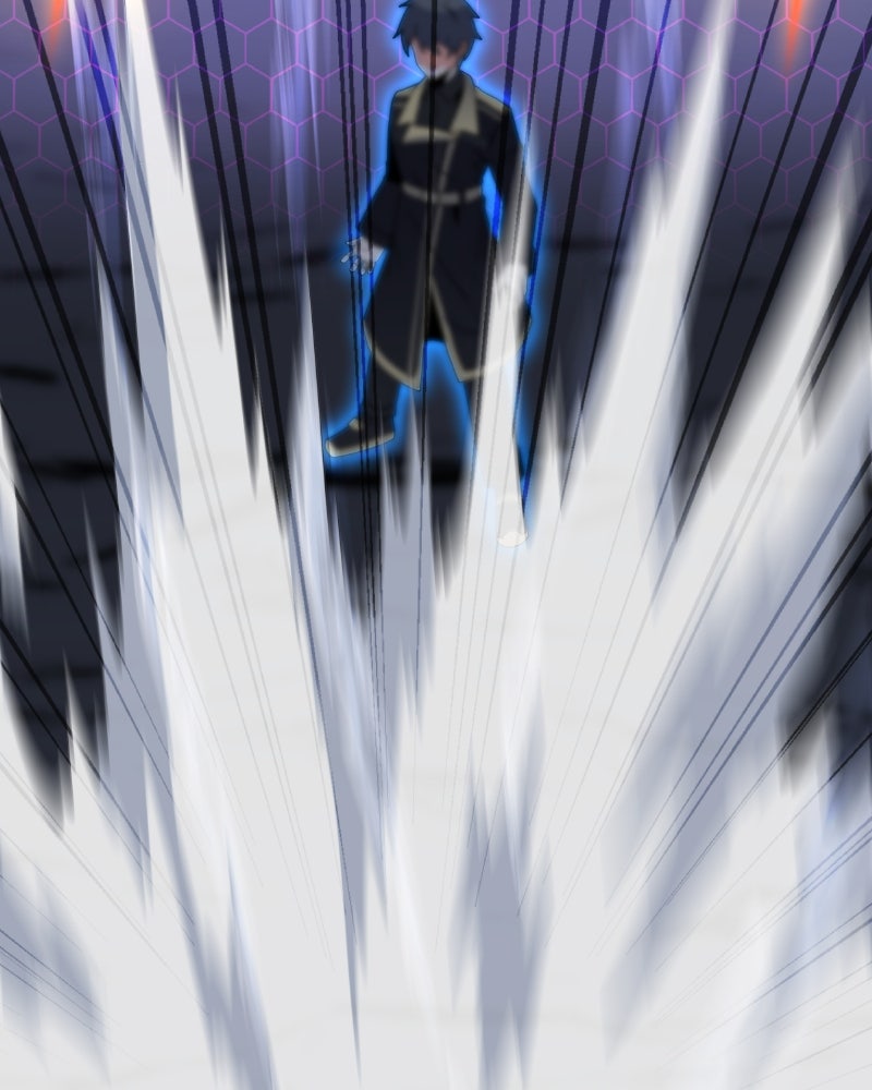 Read The Lone Spellcaster EN Manga Online