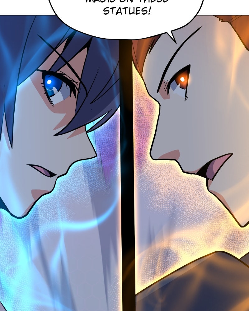 Read The Lone Spellcaster EN Manga Online