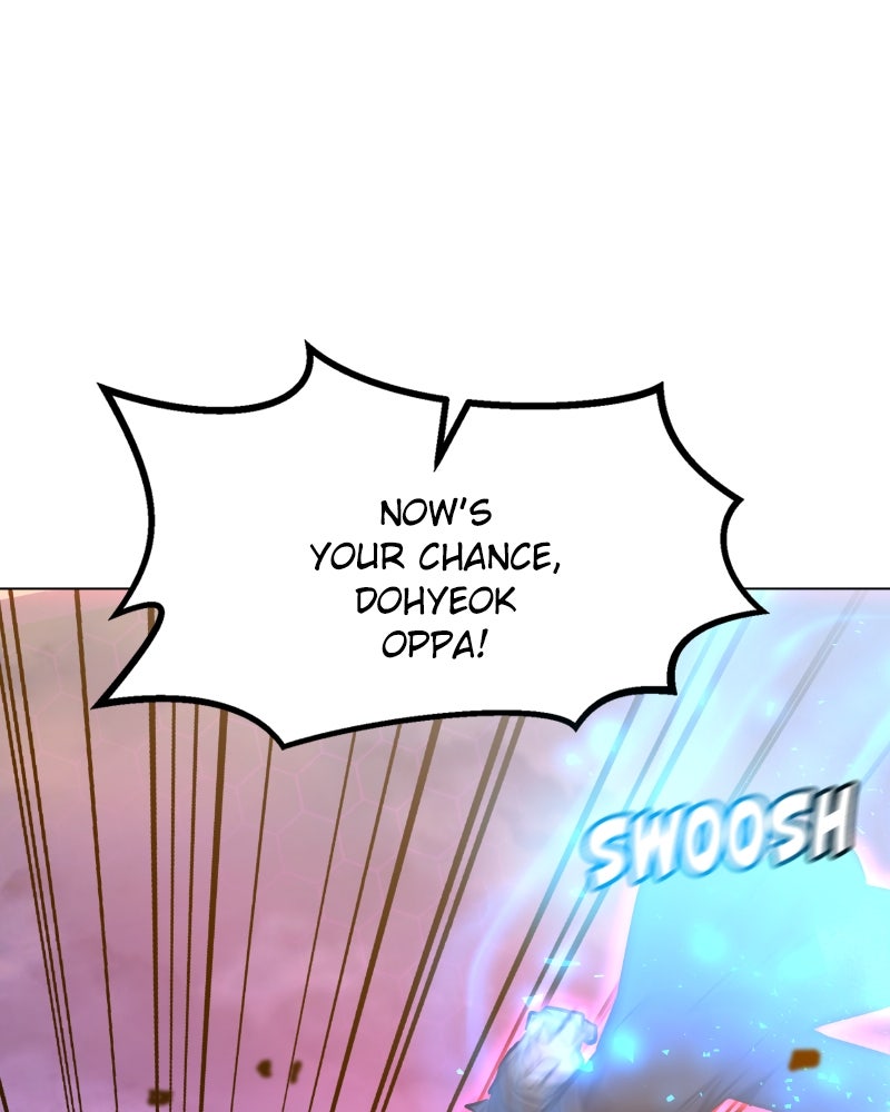 Read The Lone Spellcaster EN Manga Online