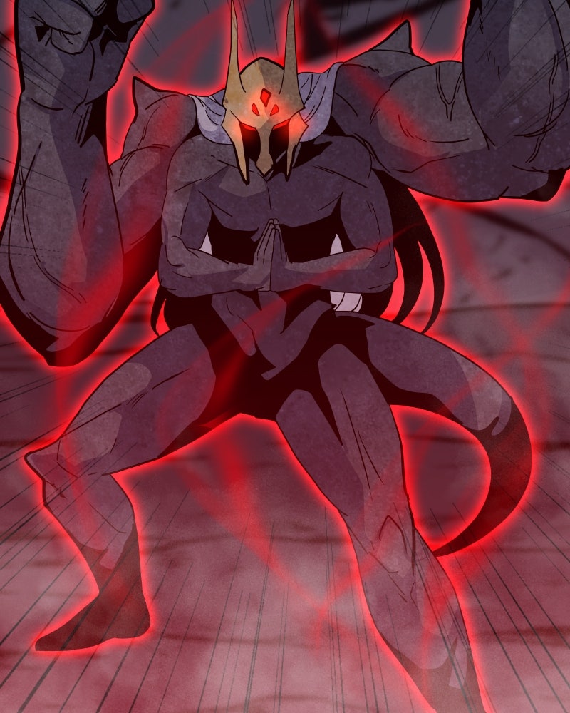 Read The Lone Spellcaster EN Manga Online