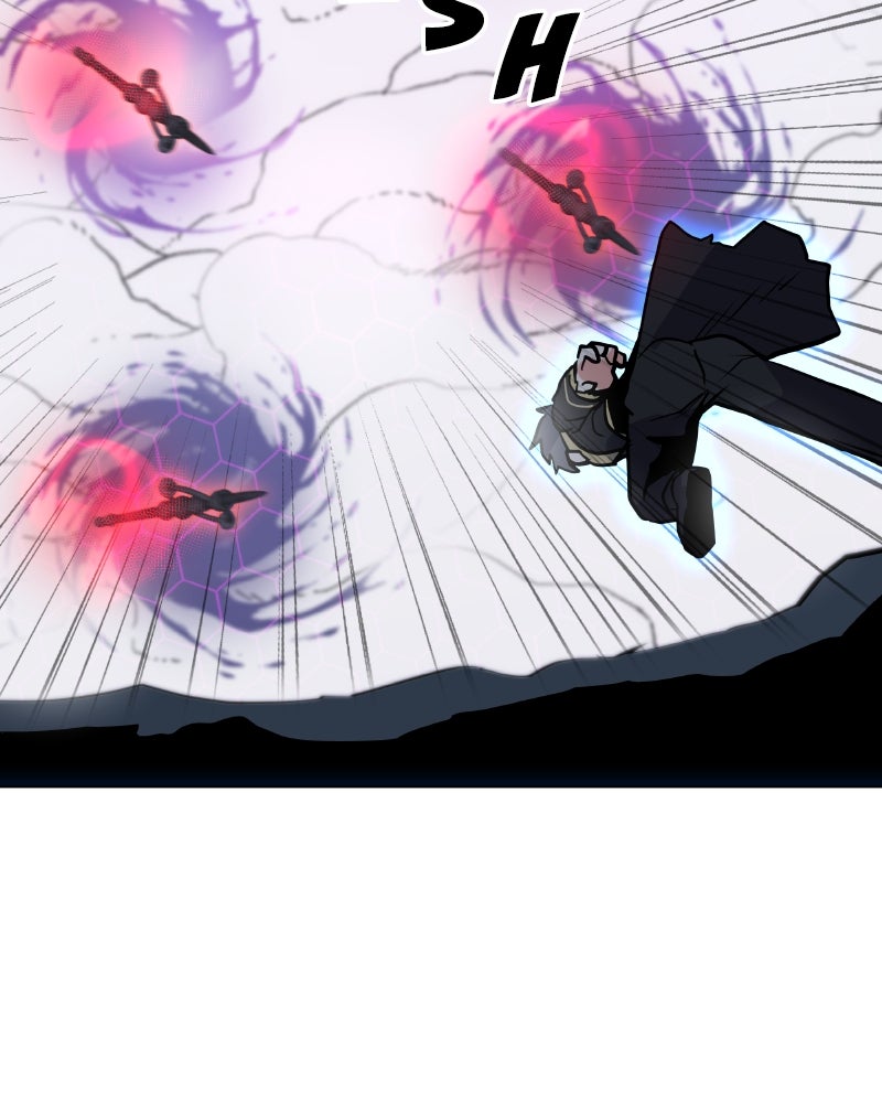 Read The Lone Spellcaster EN Manga Online