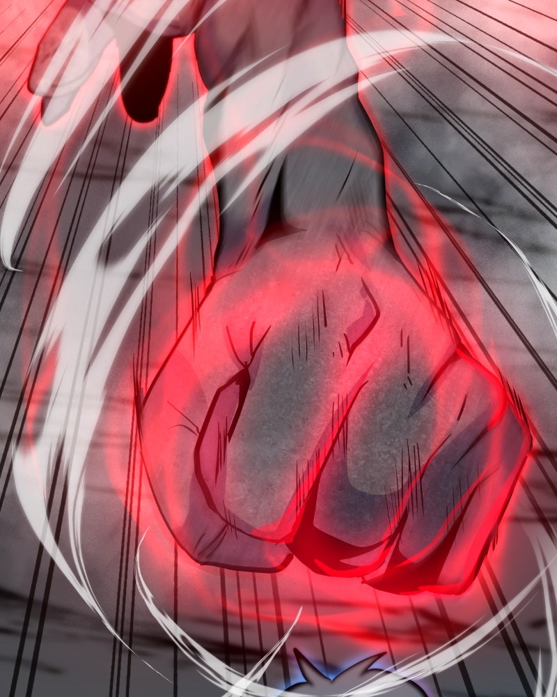 Read The Lone Spellcaster EN Manga Online
