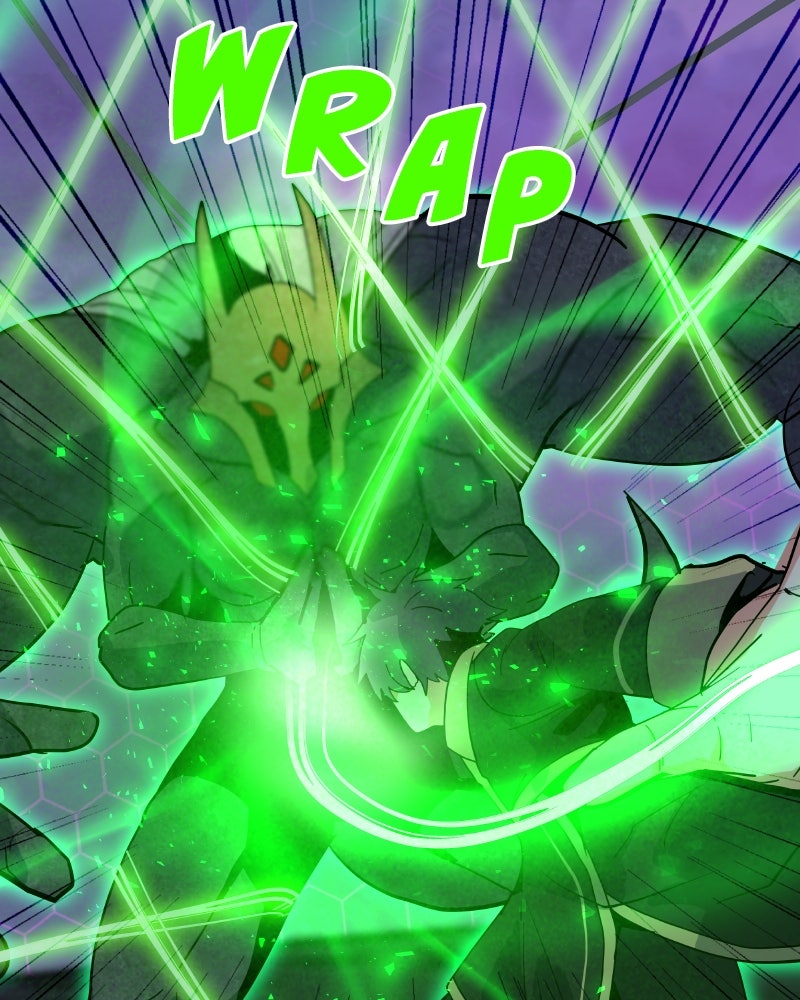 Read The Lone Spellcaster EN Manga Online