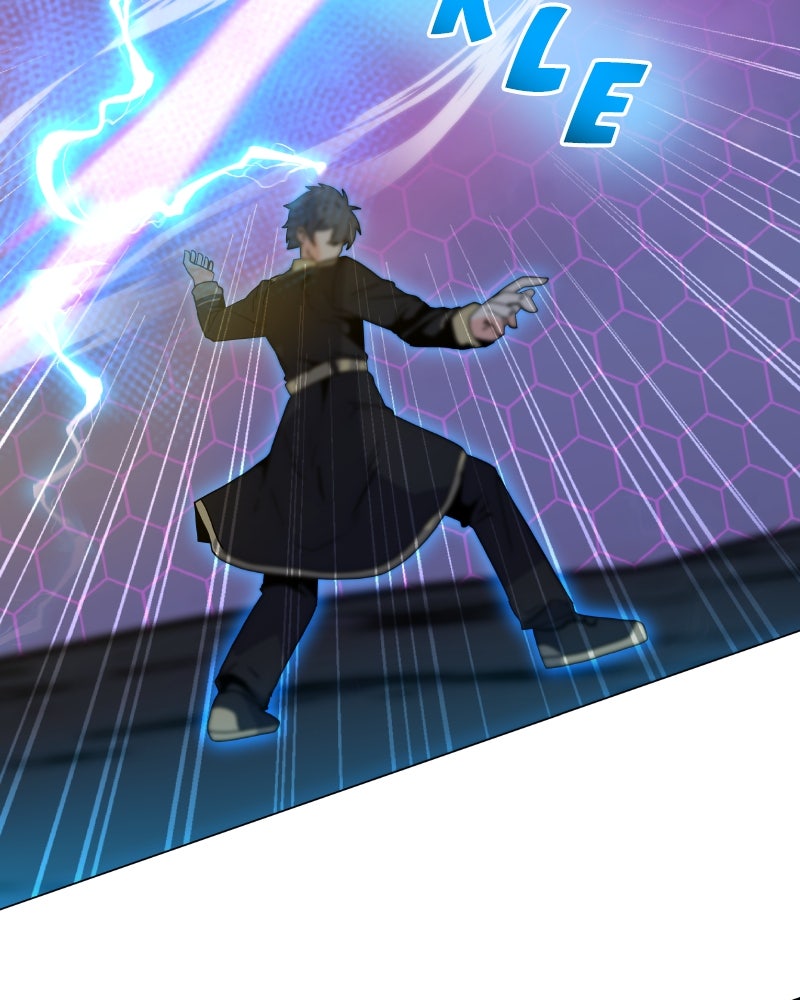 Read The Lone Spellcaster EN Manga Online