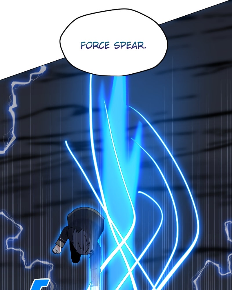 Read The Lone Spellcaster EN Manga Online