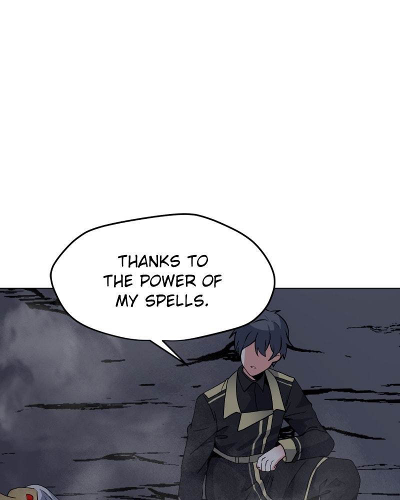 Read The Lone Spellcaster EN Manga Online