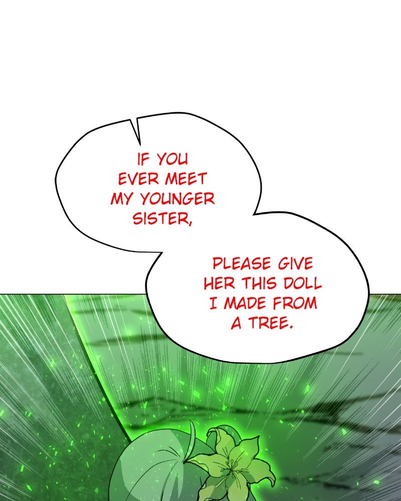 Read The Lone Spellcaster EN Manga Online