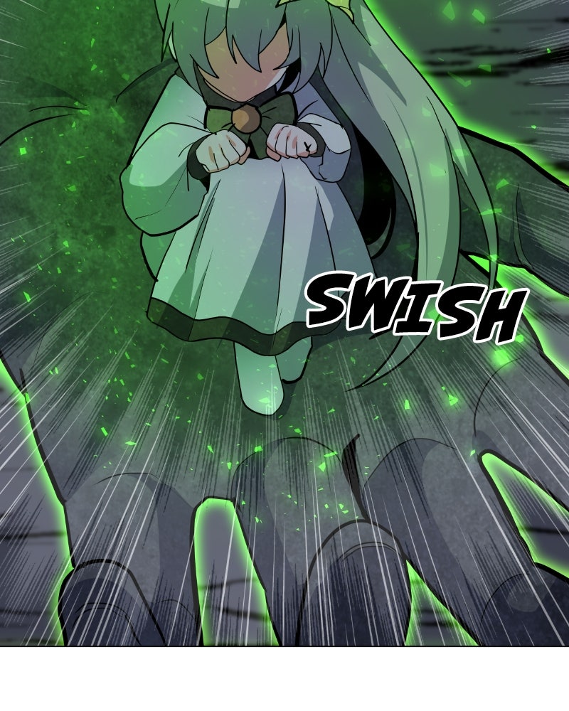 Read The Lone Spellcaster EN Manga Online