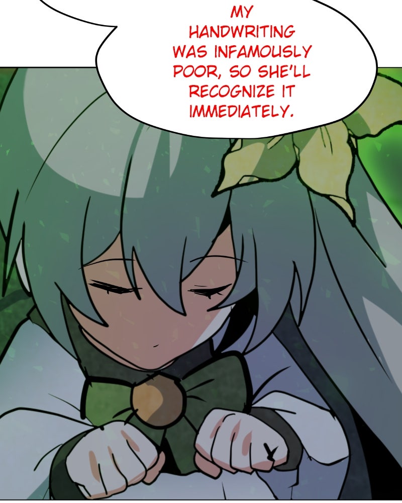 Read The Lone Spellcaster EN Manga Online