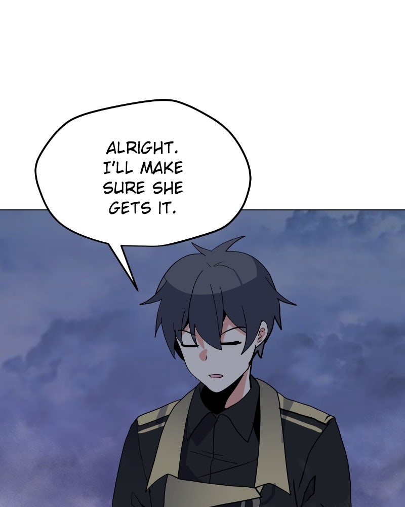 Read The Lone Spellcaster EN Manga Online