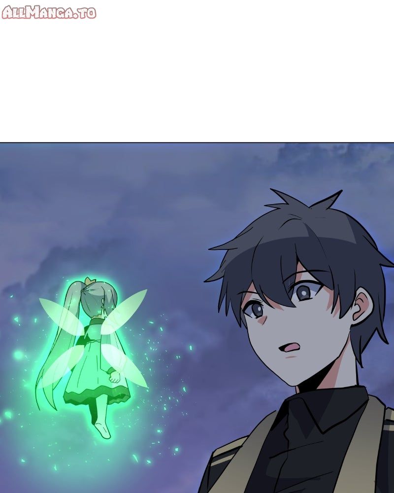 Read The Lone Spellcaster EN Manga Online