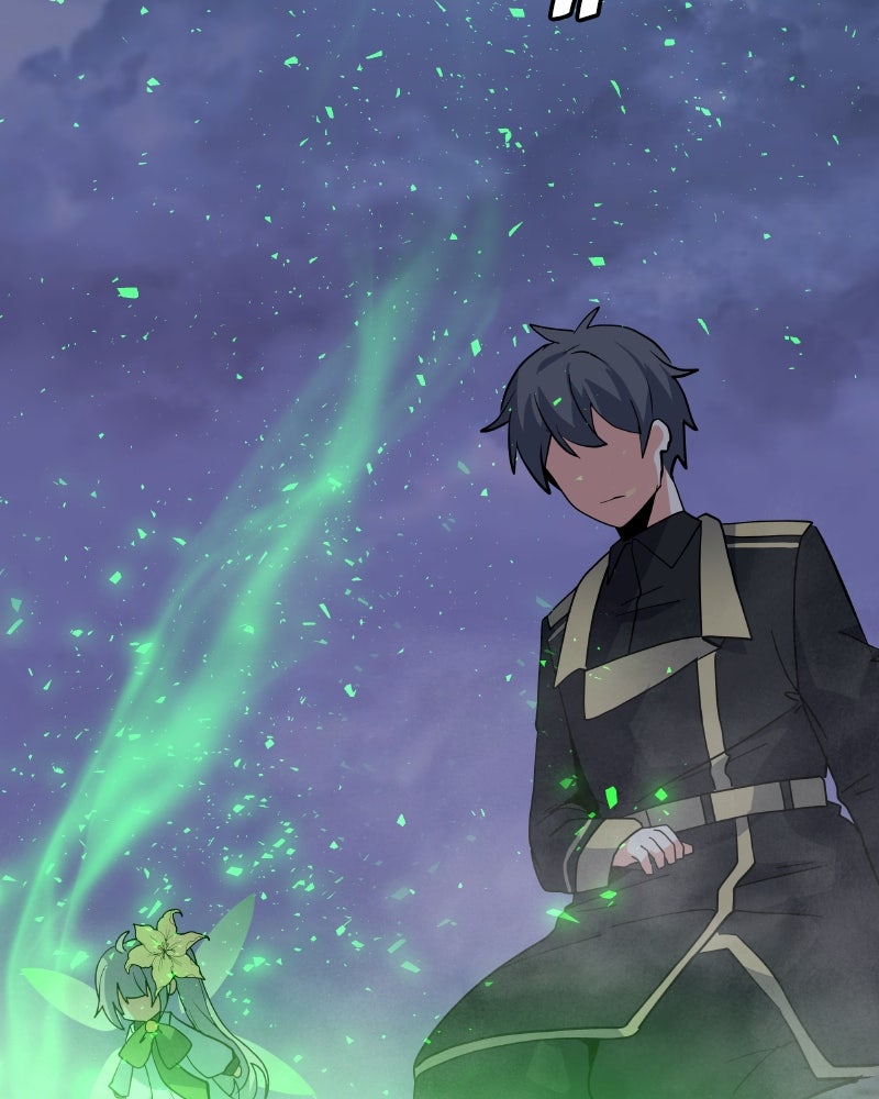 Read The Lone Spellcaster EN Manga Online