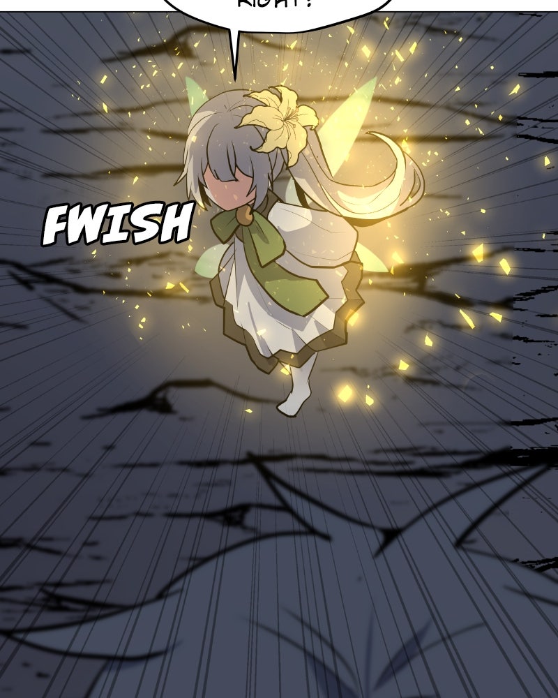 Read The Lone Spellcaster EN Manga Online