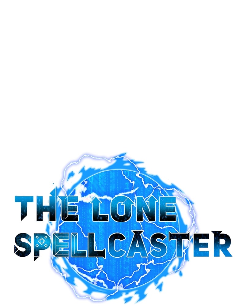 Read The Lone Spellcaster EN Manga Online