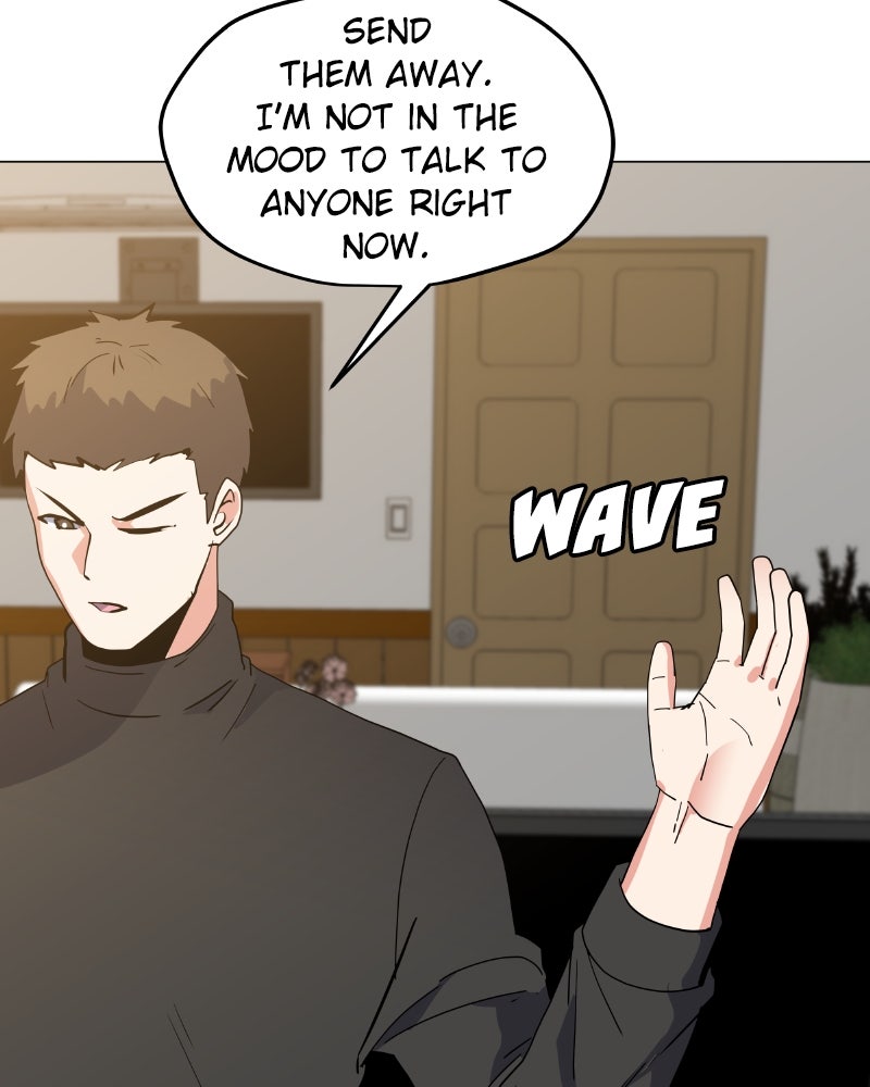 Read The Lone Spellcaster EN Manga Online