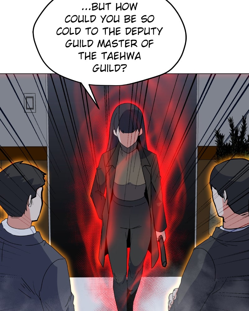 Read The Lone Spellcaster EN Manga Online