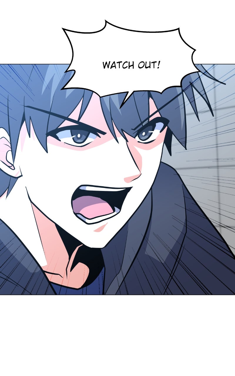 Read The Lone Spellcaster EN Manga Online