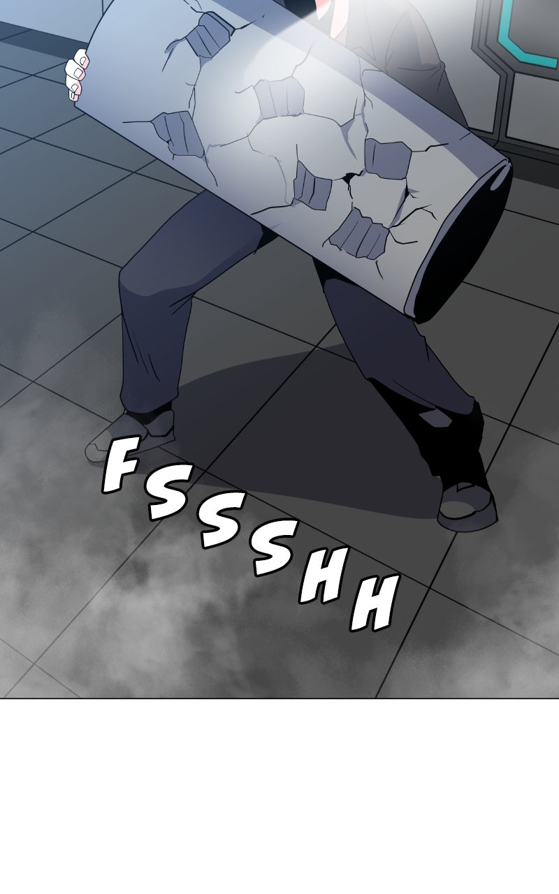 Read The Lone Spellcaster EN Manga Online