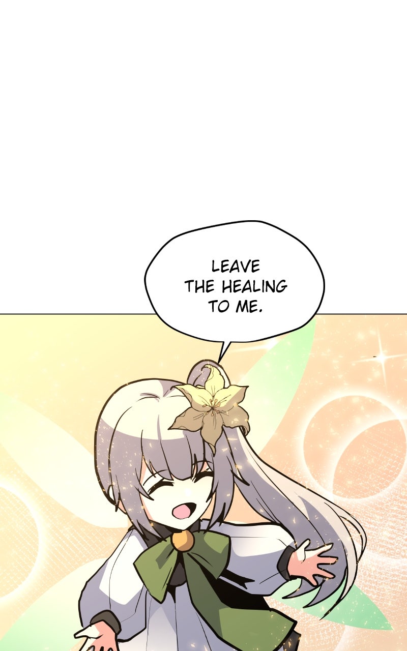 Read The Lone Spellcaster EN Manga Online