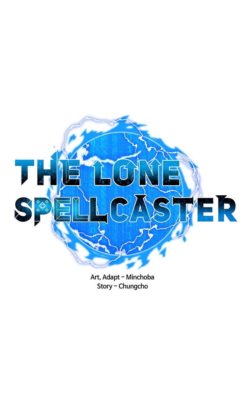Read The Lone Spellcaster EN Manga Online