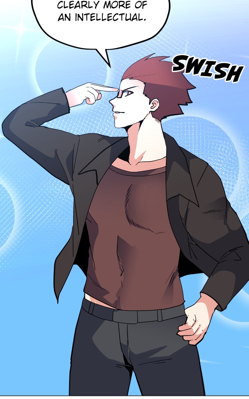 Read The Lone Spellcaster EN Manga Online