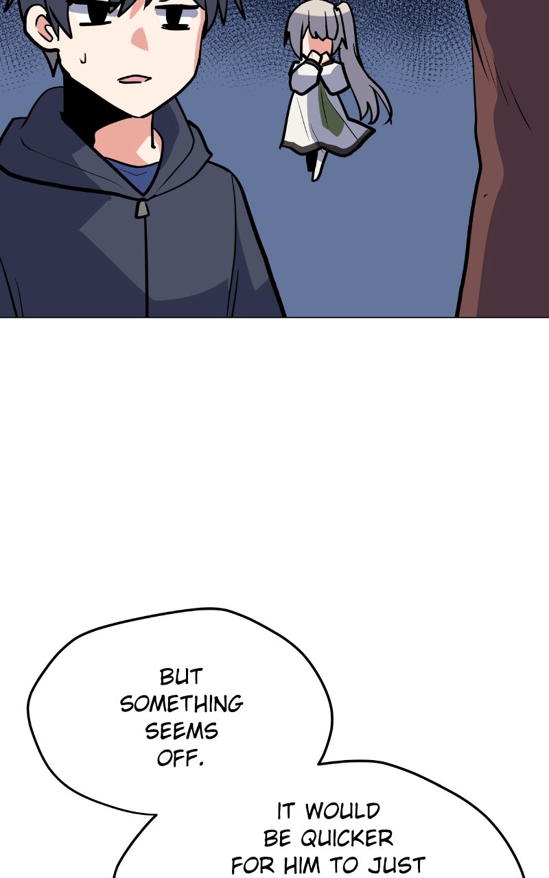 Read The Lone Spellcaster EN Manga Online