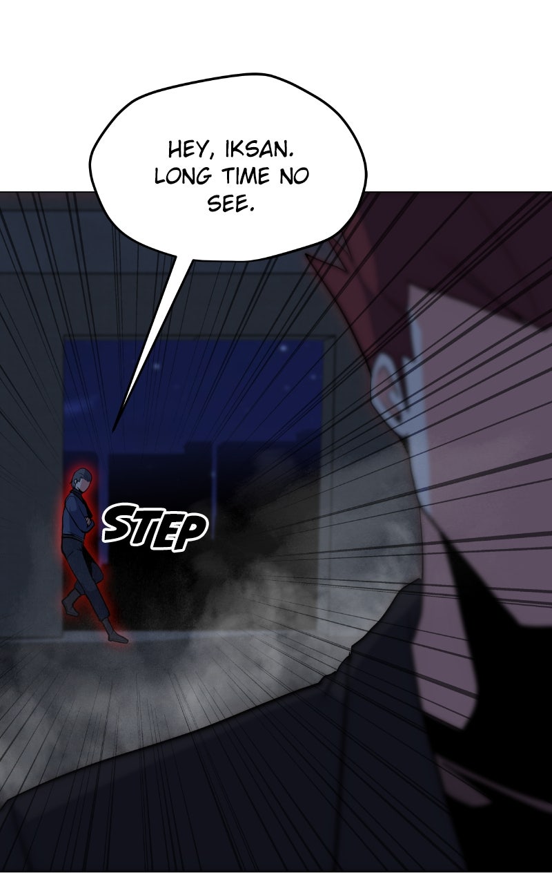 Read The Lone Spellcaster EN Manga Online