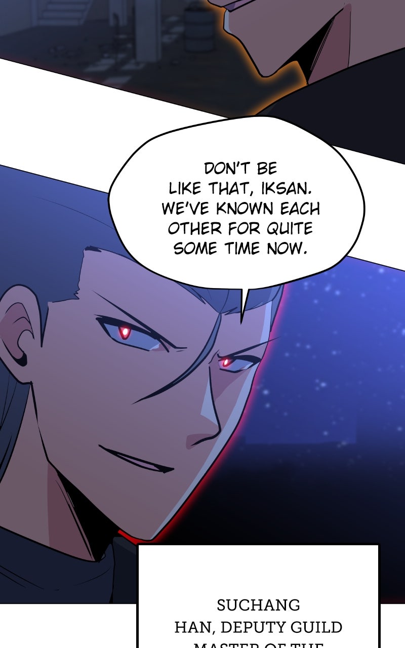Read The Lone Spellcaster EN Manga Online