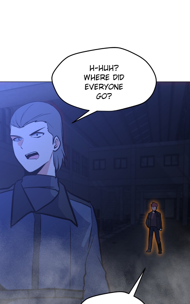 Read The Lone Spellcaster EN Manga Online