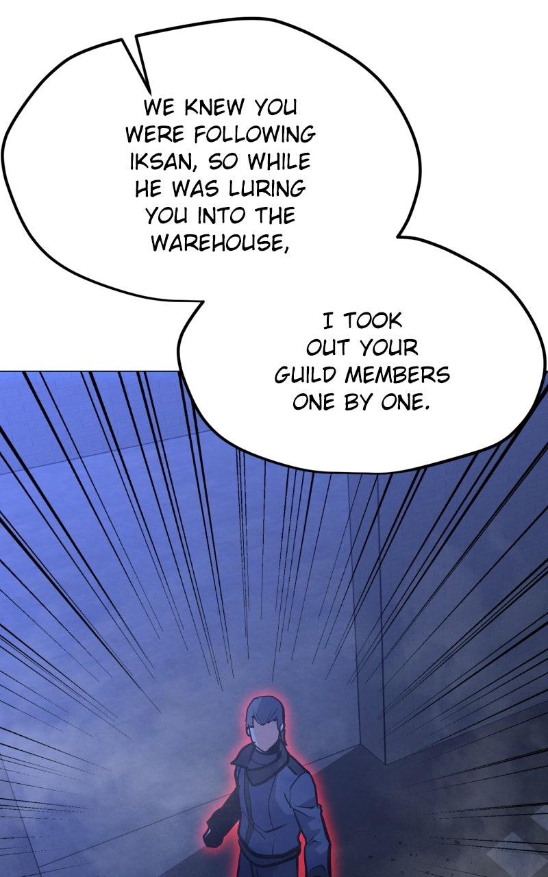Read The Lone Spellcaster EN Manga Online
