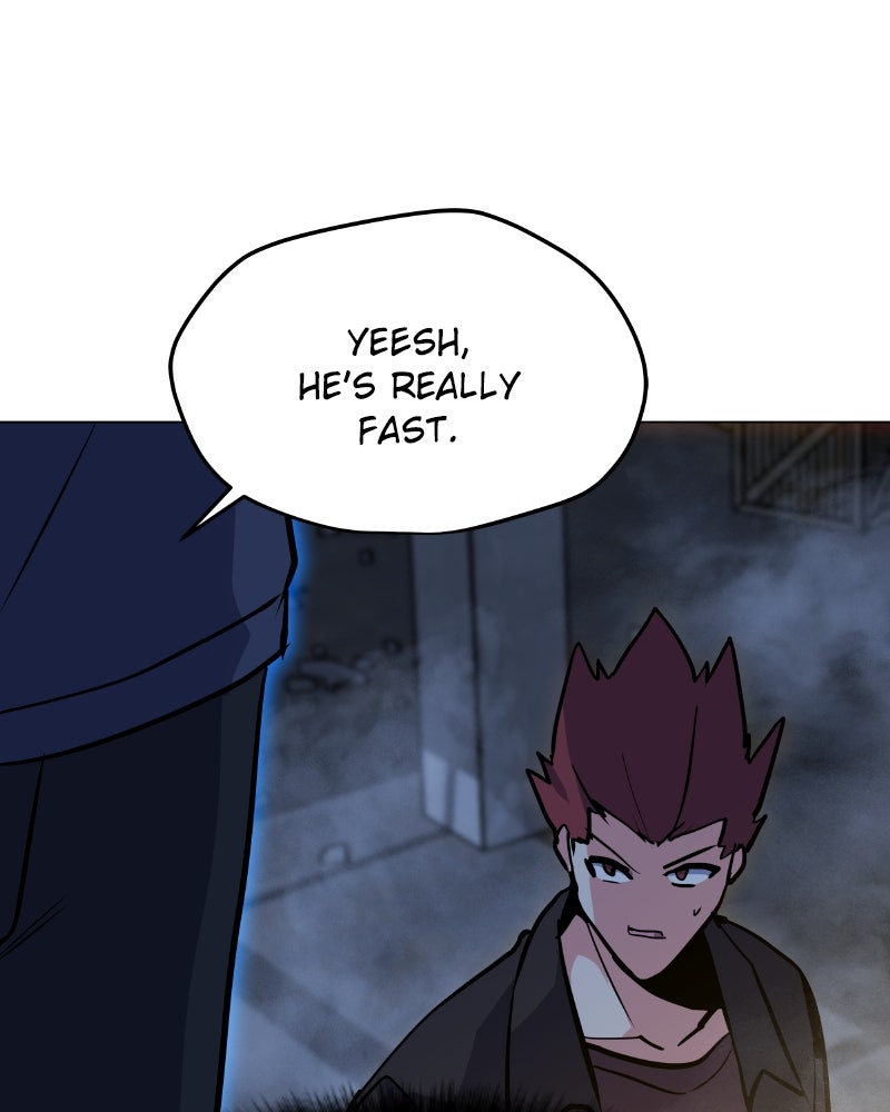 Read The Lone Spellcaster EN Manga Online