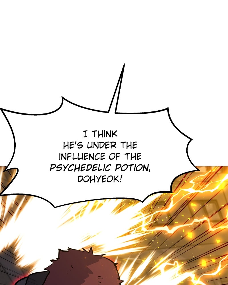 Read The Lone Spellcaster EN Manga Online