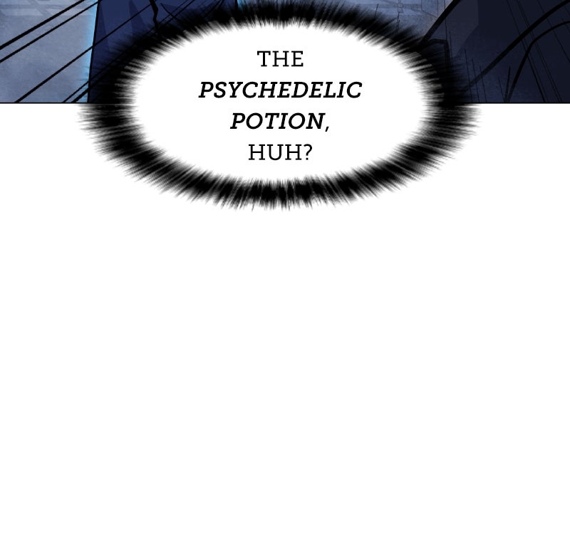 Read The Lone Spellcaster EN Manga Online