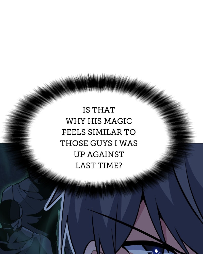 Read The Lone Spellcaster EN Manga Online