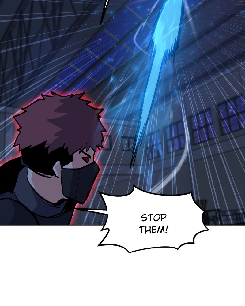 Read The Lone Spellcaster EN Manga Online