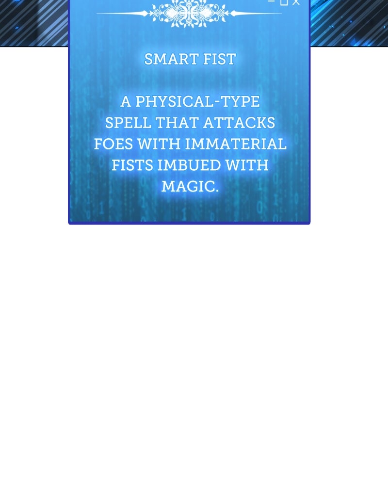 Read The Lone Spellcaster EN Manga Online