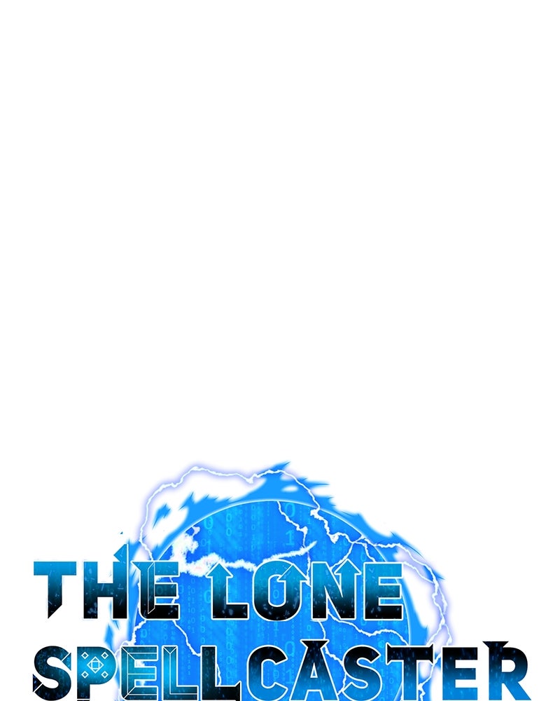 Read The Lone Spellcaster EN Manga Online